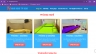Website Nh&agrave; Nghỉ T&yacute; Ho&agrave; Nam Du