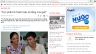 B&agrave;i viết tr&ecirc;n Tuổi Trẻ