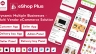 Ứng dụng b&aacute;n h&agrave;ng mini &ndash; Flutter & Laravel (E-Commerce App)