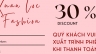 Thi&ecirc;́t k&ecirc;́ Voucher Giảm Giá