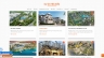 Website c&ocirc;ng ty Bất Động Sản Nasaland