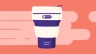 [MOTION GRAPHICS] SAWADEE MILK TEA: JUST FOR ECO LIFE