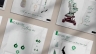 Catalogue Design