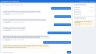 Chatbot AI trả lời kh&aacute;ch bằng t&agrave;i liệu của shop &mdash; kh&ocirc;ng biết th&igrave; chuyển người thật