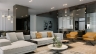 Diễn họa 3D nội thất