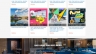 Website du lịch