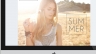 Topshop - Layout