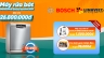 thiết kế banner cho website v&agrave; fanpage Linh VIệt Germany Store
