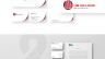 Thiết kế logo v&agrave; nhận diện thương hiệu