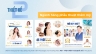 Thiết kế ng&agrave;nh h&agrave;ng thẩm mỹ