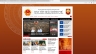 Lập tr&igrave;nh website tin tức cho ban t&ocirc;n gi&aacute;o trung ương