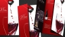 Brochures Rượu