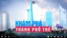 Hậu kỳ chương tr&igrave;nh truyền h&igrave;nh Kh&aacute;m ph&aacute; th&agrave;nh phố trẻ