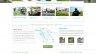 Website biệt thự L&acirc;m Vi&ecirc;n cho c&ocirc;ng ty Vir