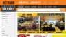 Chỉnh sửa chức năng v&agrave; giao diện website b&aacute;n đ&agrave;n Việt Thanh