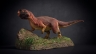 Sản phẩm in 3D (Shapeways)_Psittacosaurus