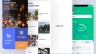 Travel app