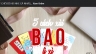 5 C&Aacute;CH X&Agrave;I BAO L&Igrave; X&Igrave;