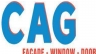Tập đo&agrave;n CAG