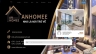 anhomee.com - Wordpress CMS
