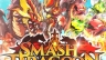 Smash Dragoon