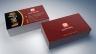 Thiết kế business card thương hiệu LOTTERIA cho đồ &aacute;n