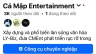 Quản l&yacute; Fanpage