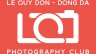 Logo cho CLB nhiếp ảnh trường L&ecirc; Qu&yacute; Đ&ocirc;n