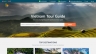 Dự &aacute;n vietnamtourguide