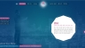 Thiết kế giao diện web cho cty CP Giải Tr&iacute; Truyền Th&ocirc;ng Thế Kỉ Mới