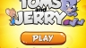 Toms and Jerry Mobile Game