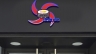 Logo cửa h&agrave;ng kimbap
