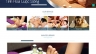 Lập tr&igrave;nh trang web Chula Spa