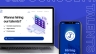 J&S Consulting website