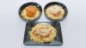 Food photography project