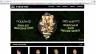 Thiết kế website overdose.vn