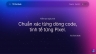 TCP Tech Studio - Website Marketing & Portfolio C&ocirc;ng nghệ