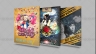 Poster Film, MV Ca nhạc