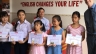 Gi&aacute;o vi&ecirc;n trường Anh Ngữ &Aacute; Ch&acirc;u (ACE - chi nh&aacute;nh H&oacute;c M&ocirc;n)