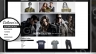 Thiết kế giao diện cho FashionShop