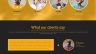Website Giới Thiệu