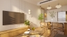 Thiết kế nội thất chung cư