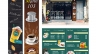 Thiết kế Poster v&agrave; Menu qu&aacute;n C&agrave; Ph&ecirc;