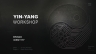 Brand Identity - Yin-yang Workshop