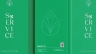 Thiết kế Catalogue - Menu sản phẩm dịch vụ