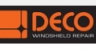 Windshield Crack & Rock Chip Repair Service