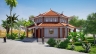 Ch&ugrave;a Thới Sơn - huyện Tịnh Bi&ecirc;n