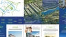 Thiết kế t&agrave;i liệu marketing