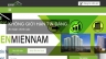 Web bất động sản - Đất nền miền Nam
