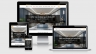 Luxhome &ndash; website thiết kế thi c&ocirc;ng nội thất
